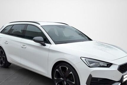 Cupra Leon 29.639 km 24.790 € Nördlingen 86720