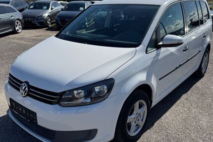 VW Touran
