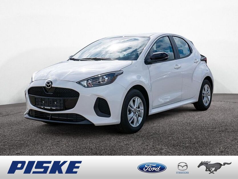 Mazda 2 Hybrid 6.000 km 22.650 € Wolfenbüttel 38302