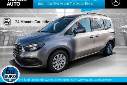 Mercedes T-Klasse