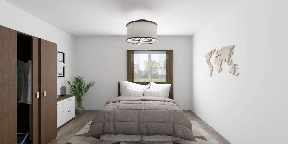 Etagenwohnung Eystrup - 3 Zimmer, 91 m&sup2;, 275.000&euro; | Angebot:25770414