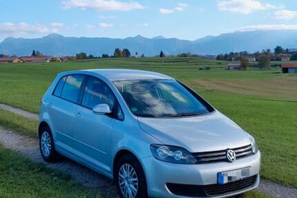 VW Golf Plus 62.000 km 5.950 € Uffing a. Staffelsee 82449