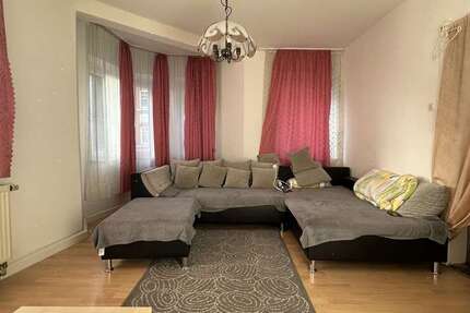 Wohnung zum Kaufen in Augsburg , Bay 239.000 € 62.72 m² 3 zimmer