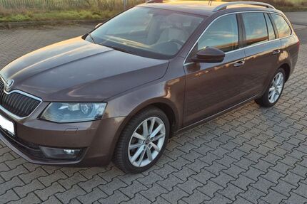 Skoda Octavia 146.124 km 10.200 &euro; Frankenberg 09669