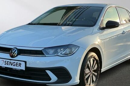 VW Polo 7.000 km 19.380 &euro; Eutin 23701