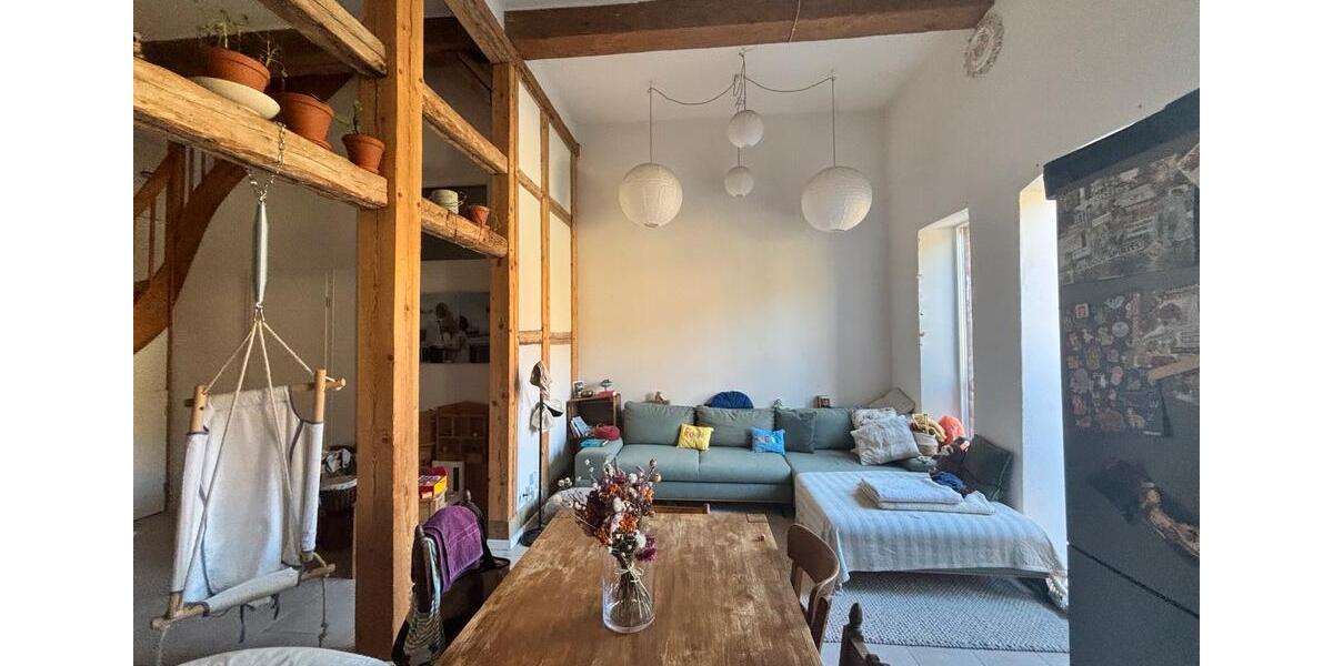 Maisonettenwohnung Lüdersdorf - 4 Zimmer, 84 m&sup2;, 1.000&euro; | Angebot:26397985