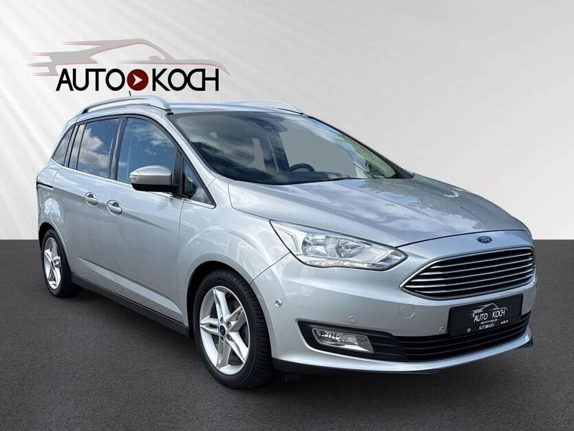 C-Max