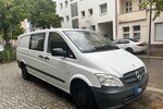 Mercedes-Benz Vito Mixto 260.000 km 5.500 € Berlin 10178