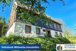 Sanierungsbedürftiges Fachwerkhaus in ruhiger Südhanglage! - Bauernhaus, Landhaus Lichtenau Garnsdorf | Angebot:20201268