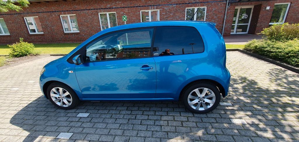 Skoda Citigo 161.000 km 5.500 € Stade 21680