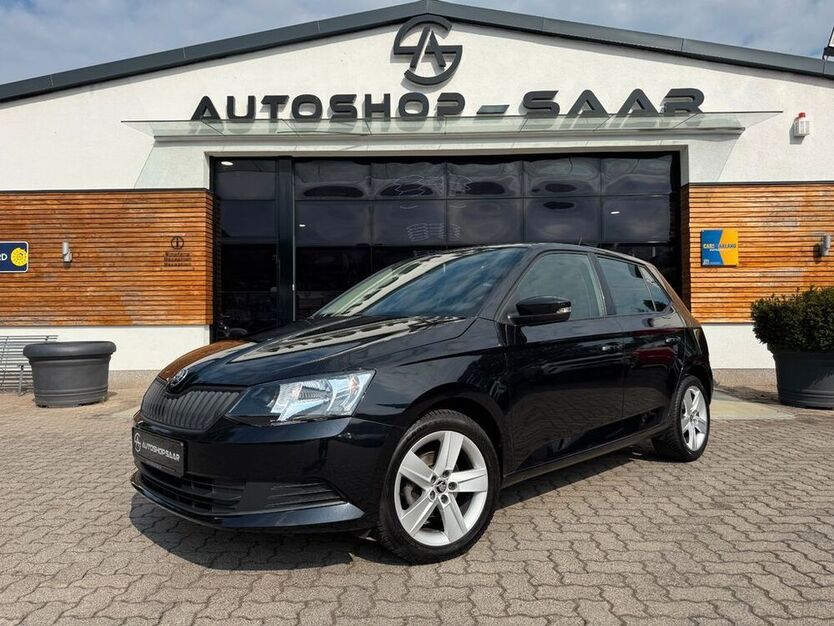 Fabia