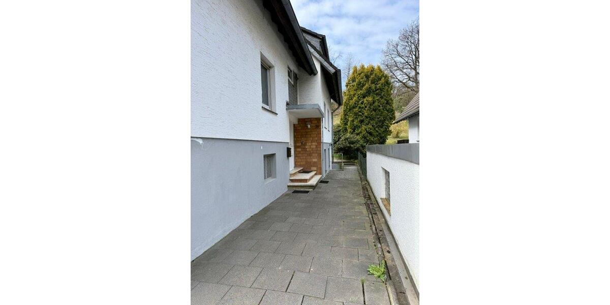 Etagenwohnung Wipperfürth - 1 Zimmer, 44 m&sup2;, 310&euro; | Angebot:26020528