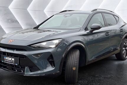 Cupra Formentor 1.167 km 34.990 &euro; Berlin 13051