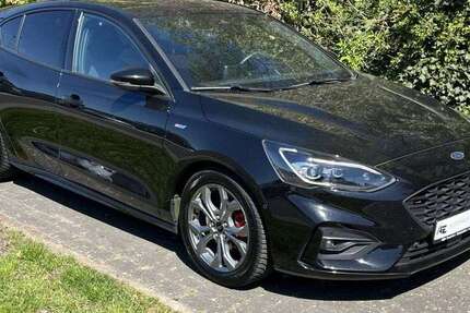 Ford Focus 71.500 km 18.350 &euro; Düdenbüttel 21709