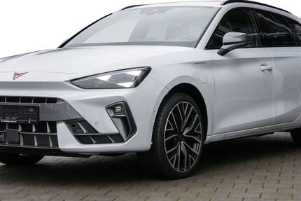 Cupra Leon 2.890 km 43.930 &euro; Hamburg 22419