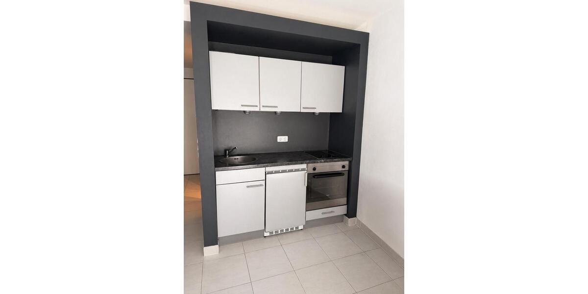 Etagenwohnung Greifswald - 1 Zimmer, 25 m&sup2;, 464&euro; | Angebot:26388539