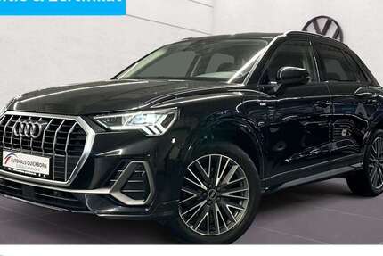 Audi Q3 85.283 km 30.250 &euro; Quickborn 25451