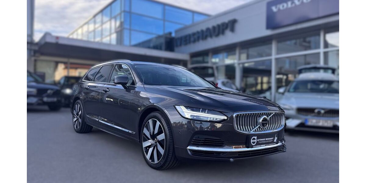 Volvo V90 23.000 km 48.700 &euro; Meckenbeuren 88074
