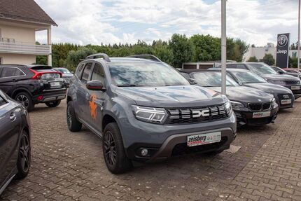 Dacia Duster 49.500 km 20.590 &euro; Mönchweiler 78087