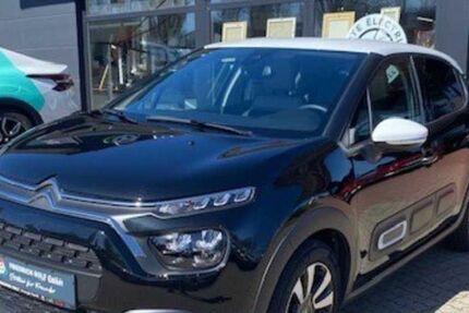 Citroen C3 19.500 km 13.900 &euro; Göttingen 37081