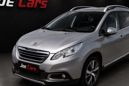 Peugeot 2008 21.202 km 8.990 &euro; Wildau 15745