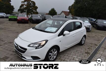 Opel Corsa 67.500 km 10.490 € Villingen-Schwenningen 78052