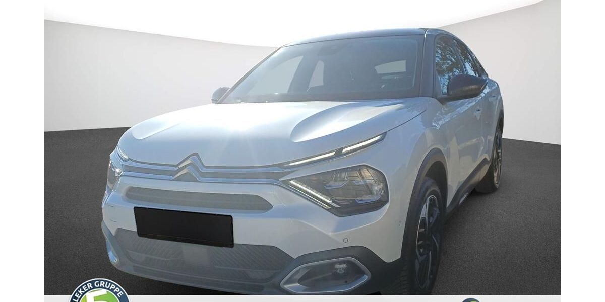 Citroen C4 31.384 km 17.489 &euro; Ahaus 48683