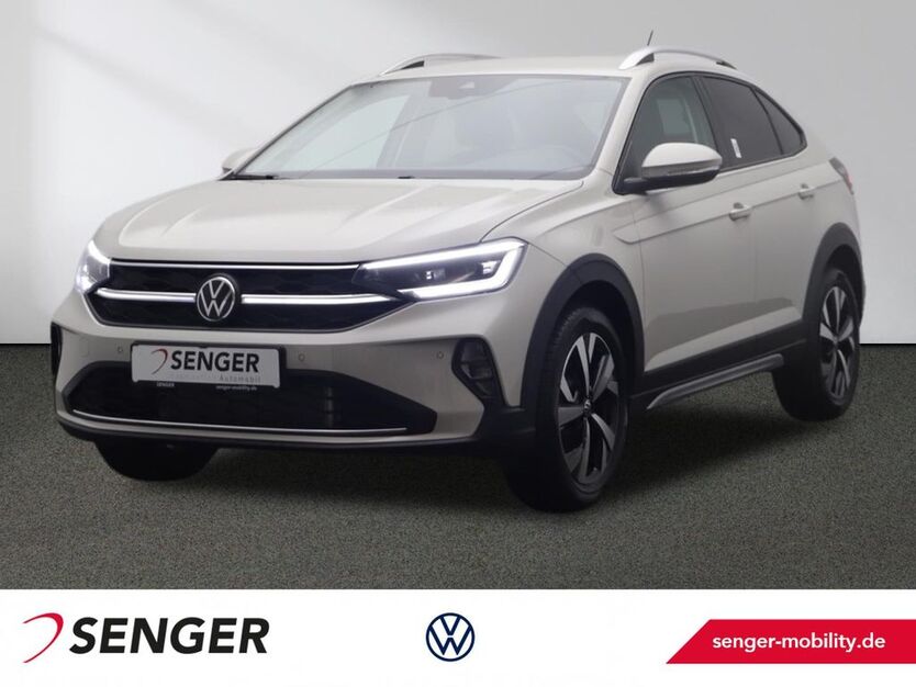 VW Taigo 2.000 km 36.015 € Rheine 48429