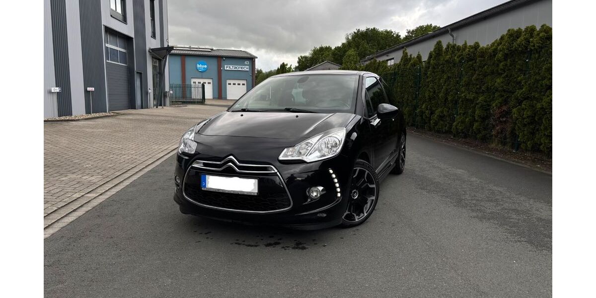 Citroen DS3 152.000 km 5.800 &euro; Münster 48161