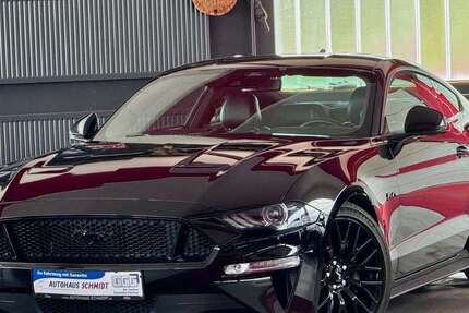 Ford Mustang 36.900 km 44.600 &euro; Rückholz 87494