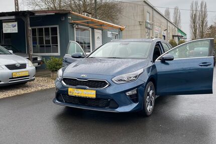 Kia ceed / Ceed 197.000 km 10.600 &euro; Bonn 53227