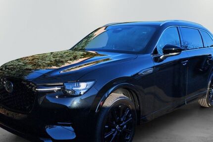 Mazda CX-80 13.500 km 59.990 € Rutesheim 71277