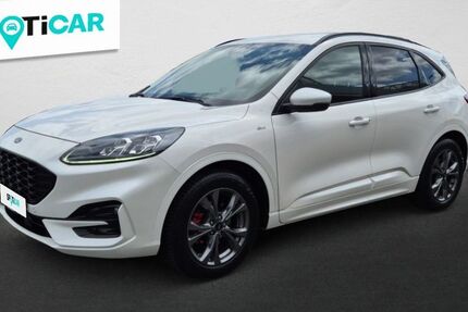 Ford Kuga 102.500 km 16.450 &euro; Georgsmarienhütte 49124
