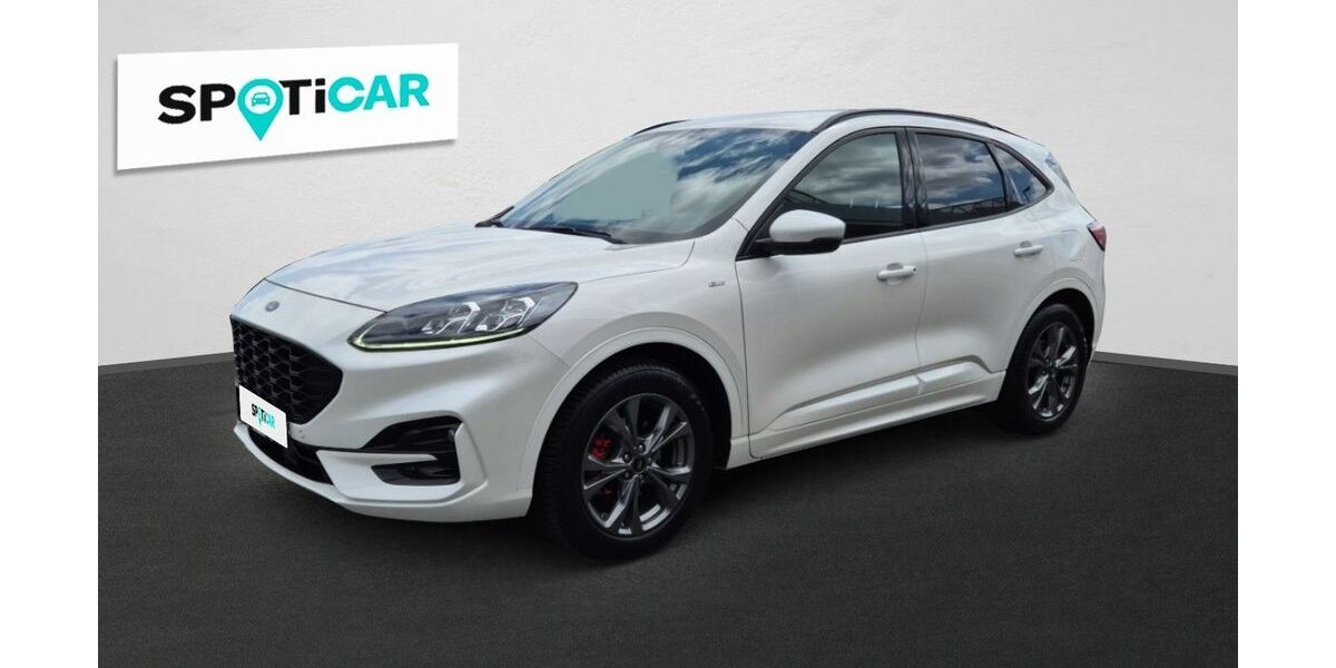 Ford Kuga 102.500 km 16.450 &euro; Georgsmarienhütte 49124