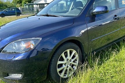Mazda 3 345.045 km 1.200 &euro; Rostock 18147