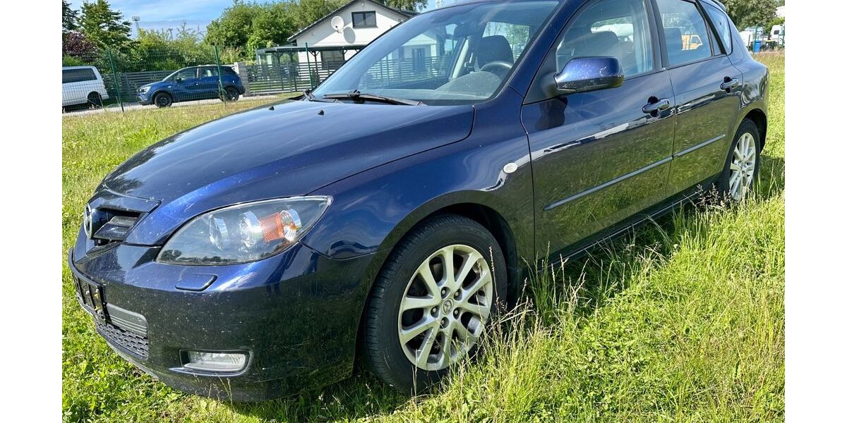 Mazda 3 345.045 km 1.200 &euro; Rostock 18147
