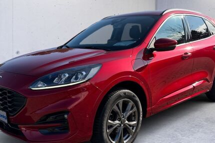 Ford Kuga 32.593 km 24.980 &euro; Konstanz 78467