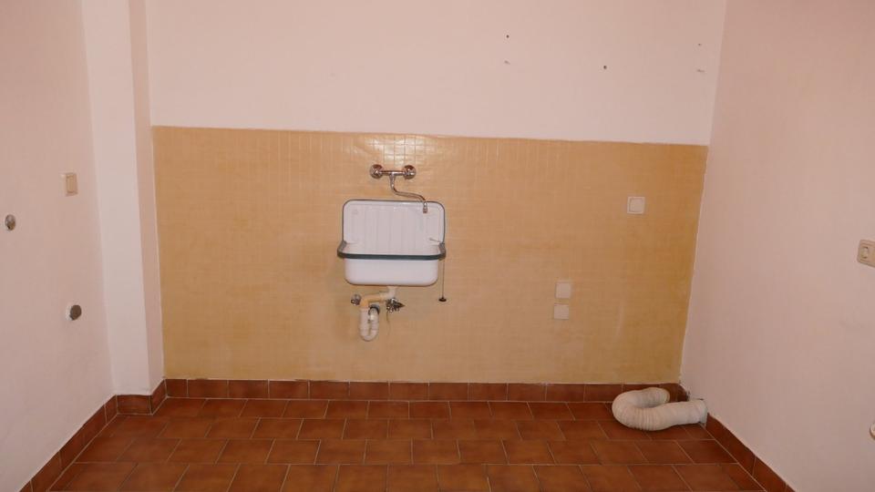 Schöllnach: 4-Zimmer Wohnung, 1.Stock 4 zimmer