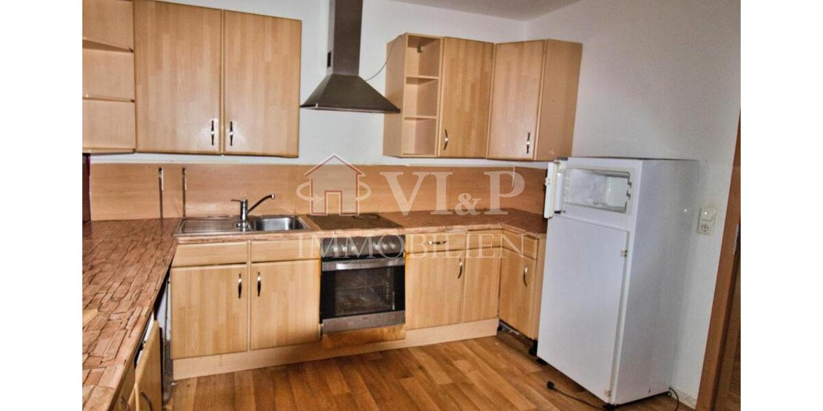 Erdgeschoßwohnung Großefehn - 4 Zimmer, 100 m&sup2;, 780&euro; | Angebot:26365625