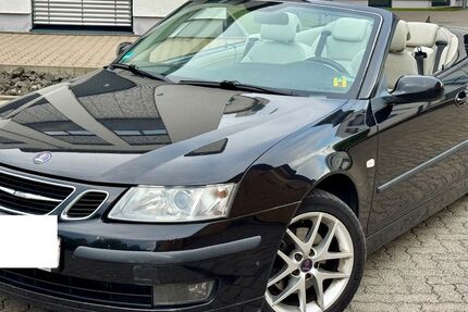Saab 9-3 332.102 km 2.490 &euro; Bad Nauheim 61231