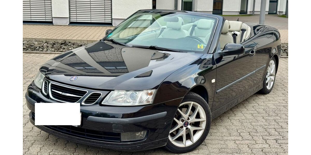 Saab 9-3 332.102 km 2.490 &euro; Bad Nauheim 61231