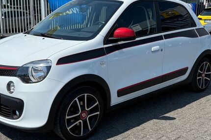 Renault Twingo 187.000 km 3.900 &euro; Ahaus 48683
