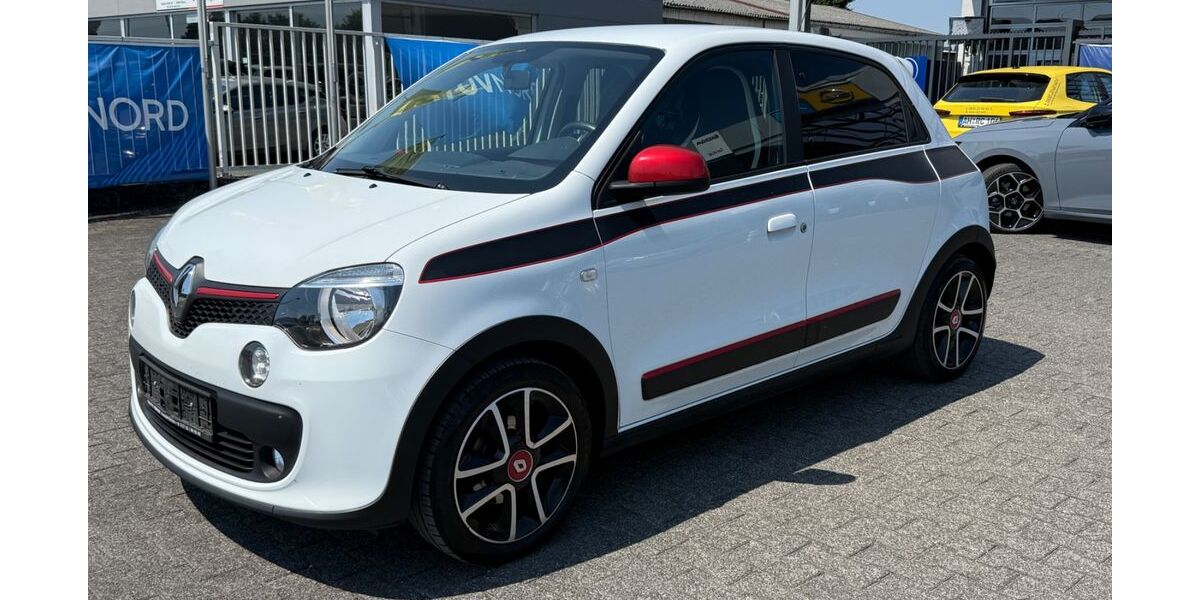 Renault Twingo 187.000 km 3.900 &euro; Ahaus 48683
