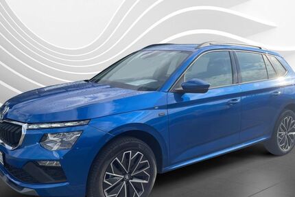 Skoda Kamiq 9.900 km 27.490 € Diez 65582