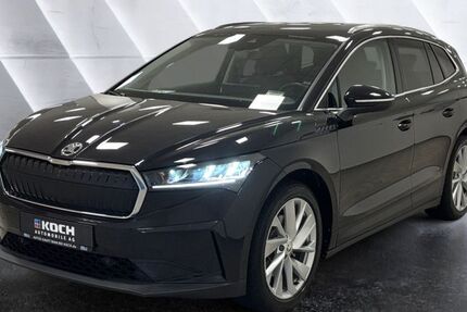 Skoda Enyaq 40.100 km 31.800 &euro; Berlin 12681