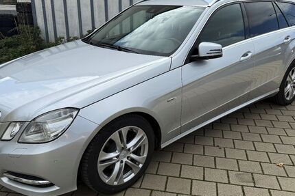 Mercedes-Benz E 220 355.000 km 5.490 € ERTINGEN 88521
