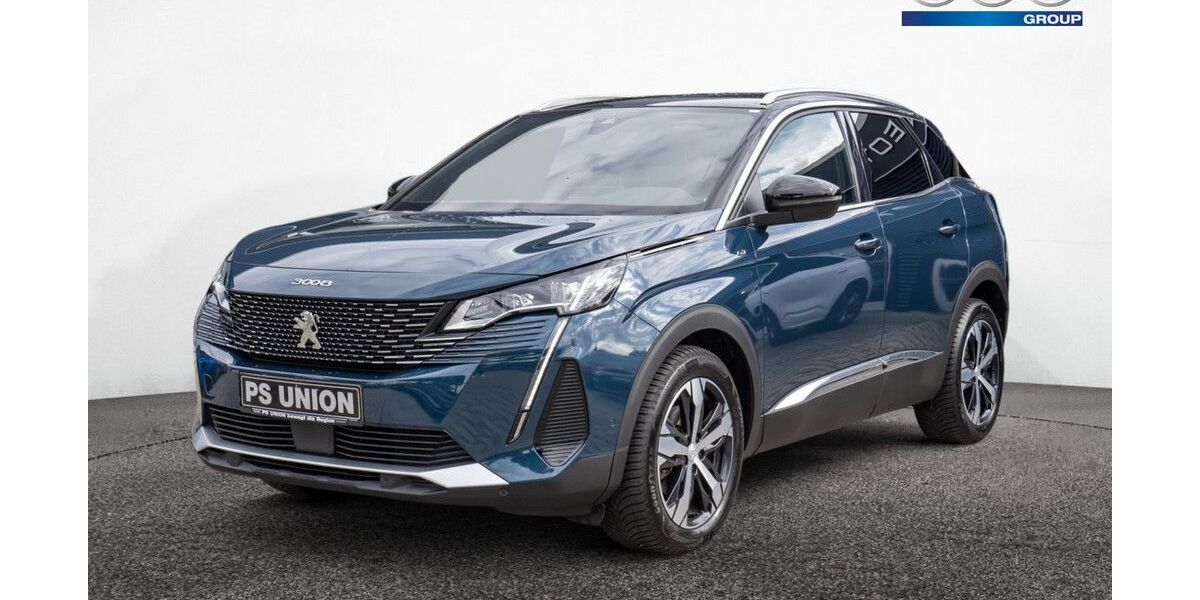 Peugeot 3008 30.167 km 22.990 &euro; Halle (Saale) 06132