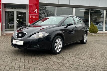 Seat Leon 244.719 km 2.970 &euro; Helmstedt 38350