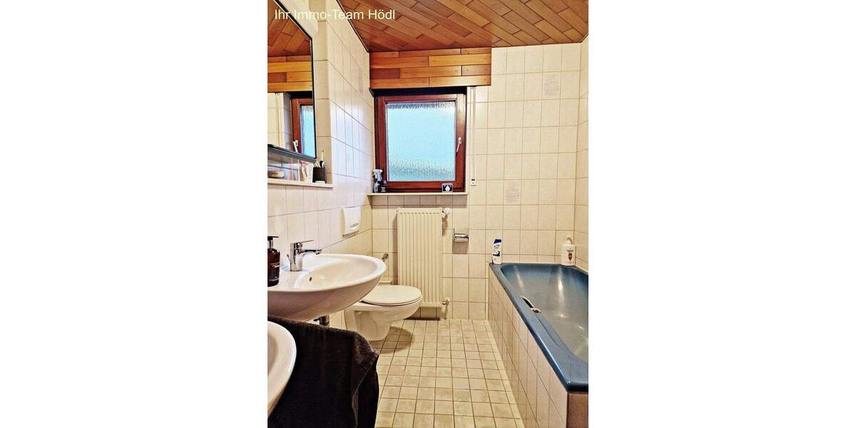 Doppelhaushälfte sucht neue Mieter !! 3 zimmer