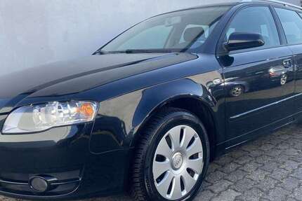 Audi A4 298.000 km 4.990 &euro; Kassel 34127